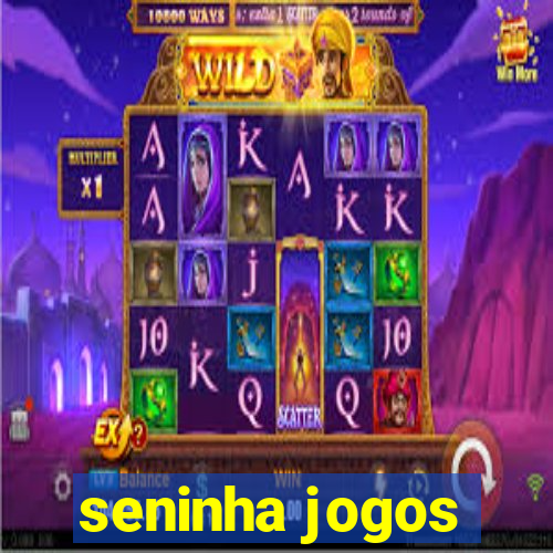 seninha jogos