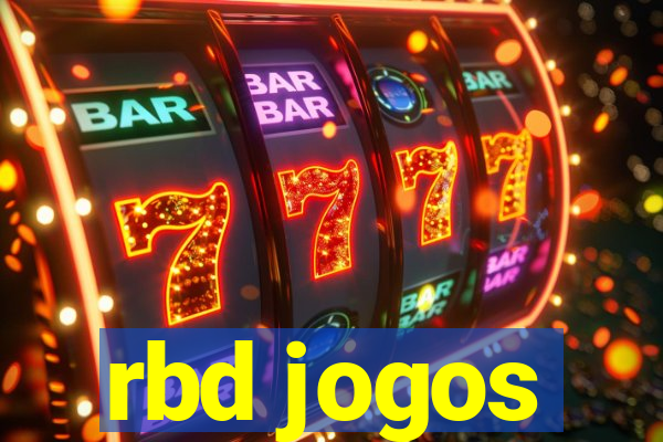 rbd jogos