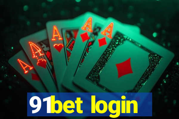 91bet login