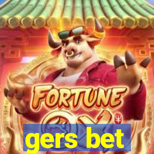 gers bet