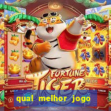 qual melhor jogo de poker para celular