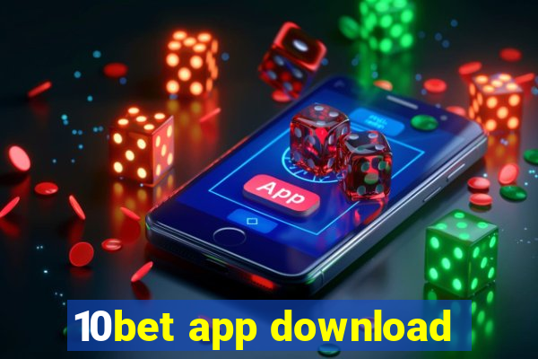 10bet app download