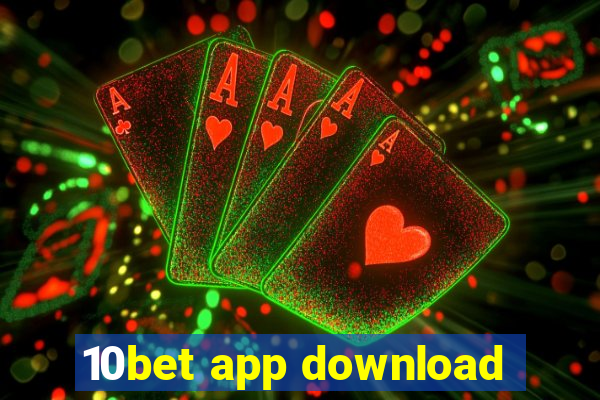 10bet app download