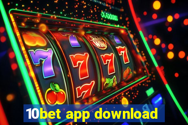 10bet app download