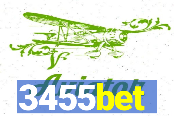 3455bet