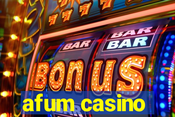 afum casino