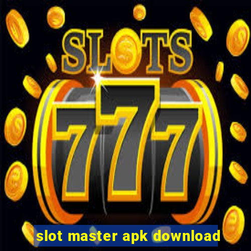 slot master apk download