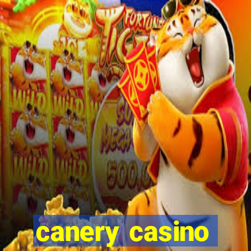 canery casino