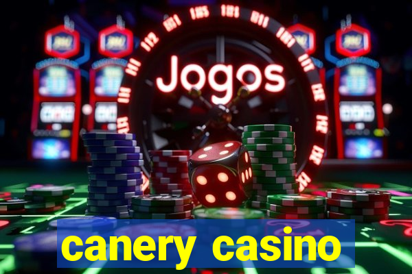 canery casino