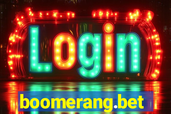 boomerang.bet