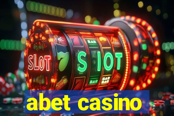 abet casino