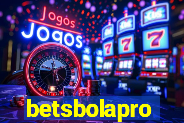 betsbolapro