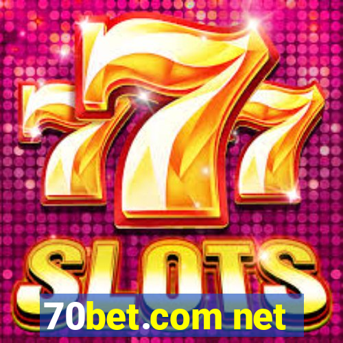 70bet.com net