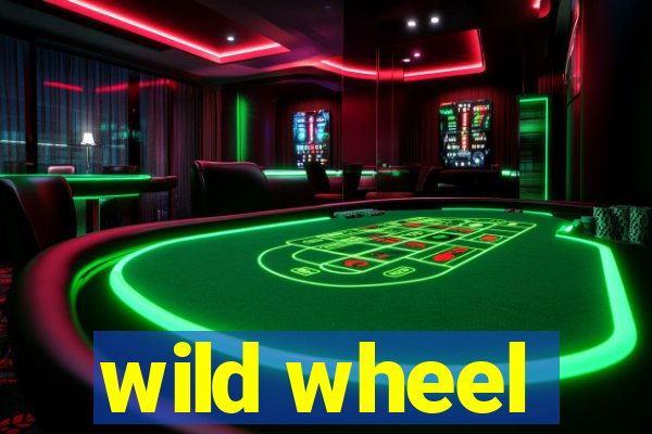 wild wheel