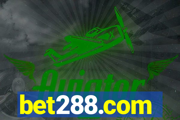 bet288.com