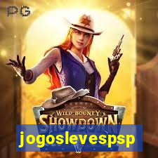 jogoslevespsp