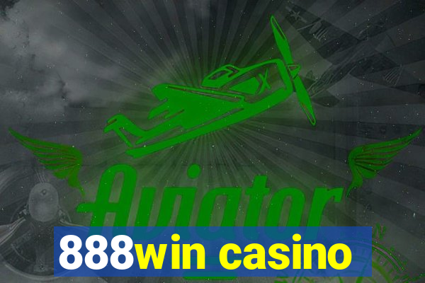 888win casino