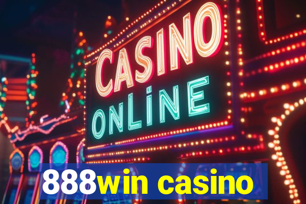 888win casino