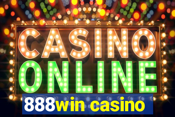 888win casino