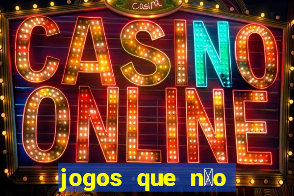 jogos que n茫o precisa depositar para ganhar dinheiro