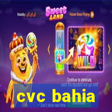 cvc bahia