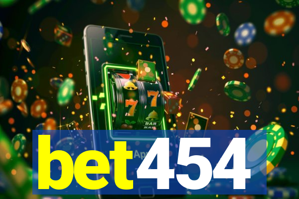 bet454