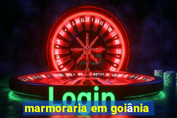 marmoraria em goiânia