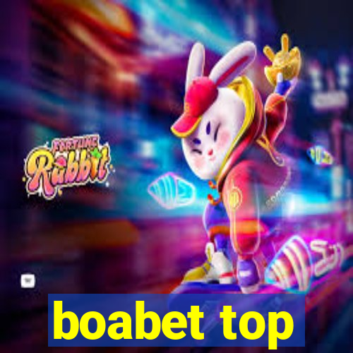 boabet top