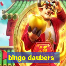 bingo daubers