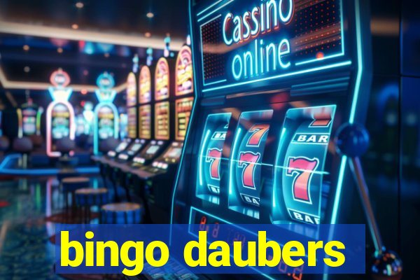 bingo daubers