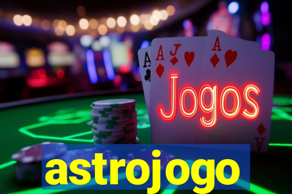 astrojogo