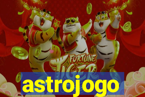 astrojogo