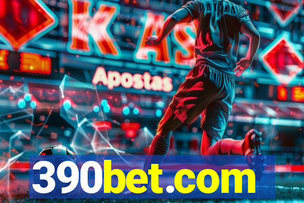 390bet.com