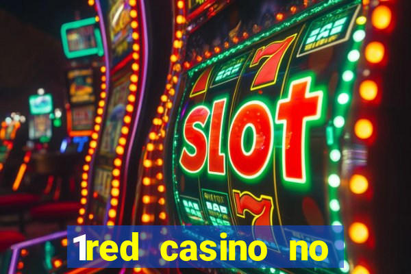 1red casino no deposit bonus codes