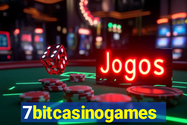 7bitcasinogames