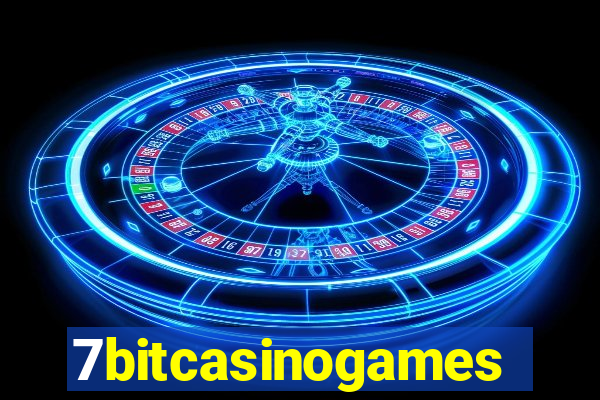 7bitcasinogames