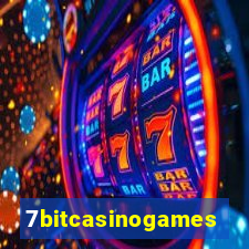 7bitcasinogames