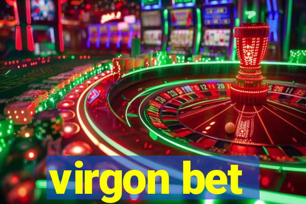 virgon bet