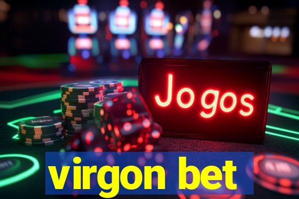 virgon bet