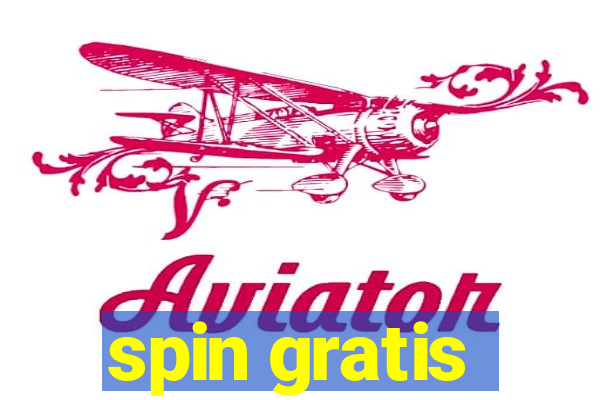 spin gratis