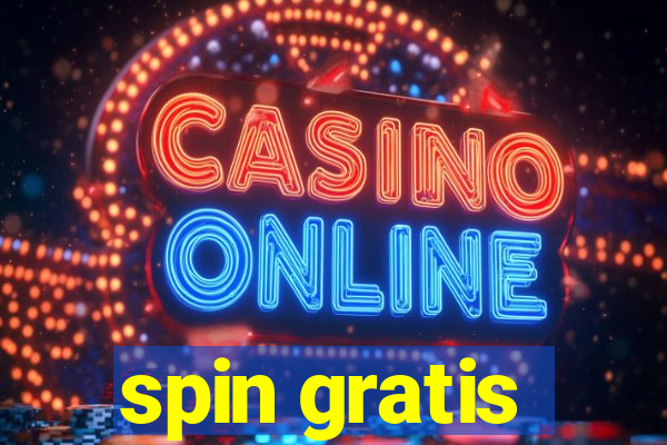 spin gratis