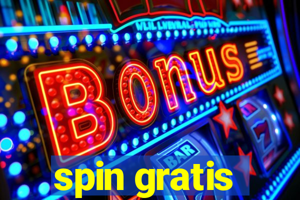 spin gratis