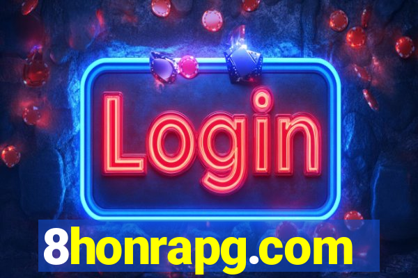 8honrapg.com