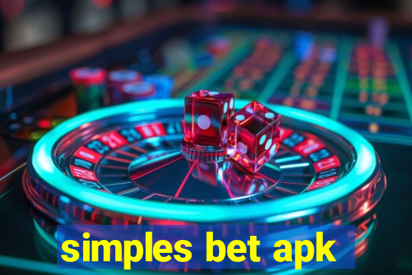 simples bet apk