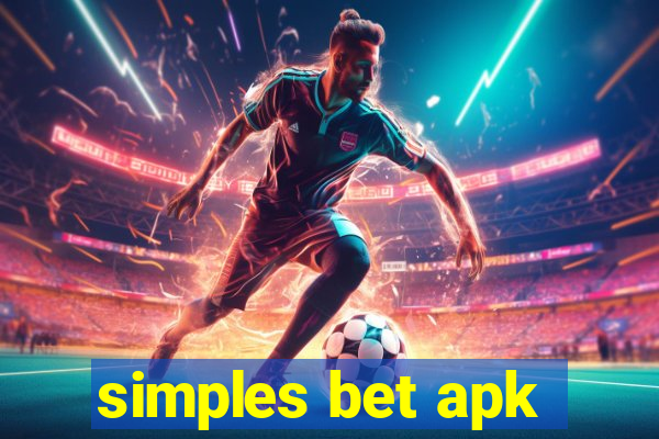 simples bet apk