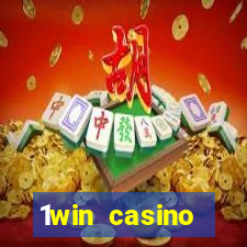 1win casino промокод для новых игроков