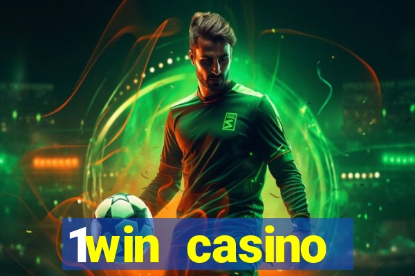 1win casino промокод для новых игроков