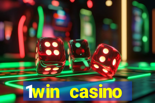 1win casino промокод для новых игроков