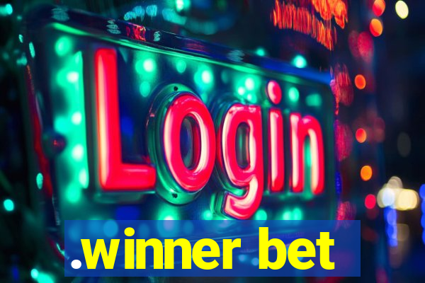 .winner bet