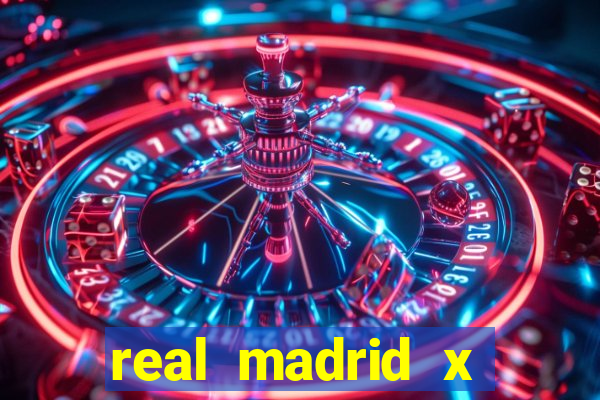 real madrid x barcelona 11x1